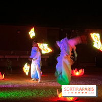 Les Esprits de la Forêt - IMG 5735