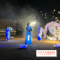 Les Esprits de la Forêt - IMG 5739