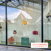 Héritage, la boutique de sacs à main de luxe à One Nation - 78