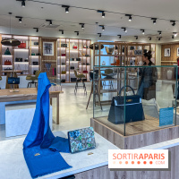 Héritage, la boutique de sacs à main de luxe à One Nation - 78 - IMG 4219