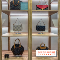 Héritage, la boutique de sacs à main de luxe à One Nation - 78