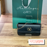 Héritage, la boutique de sacs à main de luxe à One Nation - 78 - IMG 4225 jpg