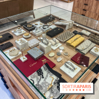 Héritage, la boutique de sacs à main de luxe à One Nation - 78 - IMG 4228