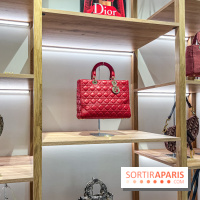 Héritage, la boutique de sacs à main de luxe à One Nation - 78