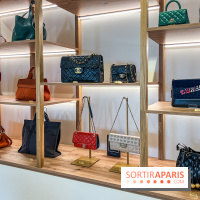 Héritage, la boutique de sacs à main de luxe à One Nation - 78 - IMG 4235