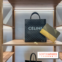 Héritage, la boutique de sacs à main de luxe à One Nation - 78 - IMG 4237