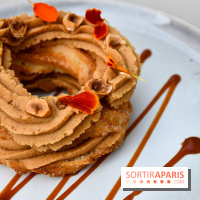 Capsule, le néo-bistrot gourmand dans le 14e arrondissement de Paris - DSC 2493