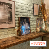 Alma, restaurant corse