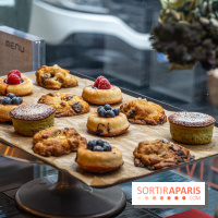 Café Shin Paris, le coffee shop Paris - Séoul du 10e