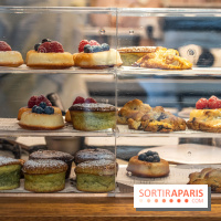 Café Shin Paris, le coffee shop Paris - Séoul du 10e