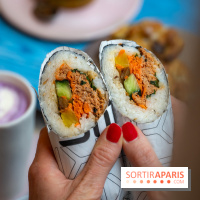 Café Shin Paris, le coffee shop Paris - Séoul du 10e