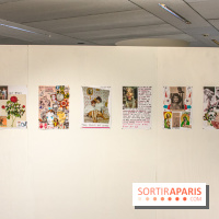 Trans*galactique : l'exposition célébrant les identités trans à la Gaité Lyrique - DSC 1801