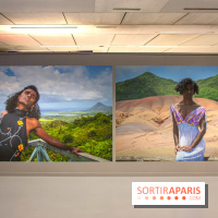 Trans*galactique : l'exposition célébrant les identités trans à la Gaité Lyrique - DSC 1802