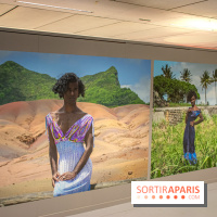 Trans*galactique : l'exposition célébrant les identités trans à la Gaité Lyrique - DSC 1803