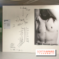 Trans*galactique : l'exposition célébrant les identités trans à la Gaité Lyrique