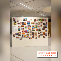 Trans*galactique : l'exposition célébrant les identités trans à la Gaité Lyrique - DSC 1807