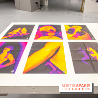 Trans*galactique : l'exposition célébrant les identités trans à la Gaité Lyrique - DSC 1808