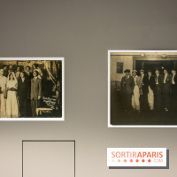 Trans*galactique : l'exposition célébrant les identités trans à la Gaité Lyrique - DSC 1809