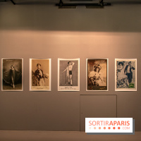 Trans*galactique : l'exposition célébrant les identités trans à la Gaité Lyrique - DSC 1811