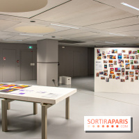 Trans*galactique : l'exposition célébrant les identités trans à la Gaité Lyrique - DSC 1813