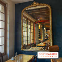 L'Ours et la Vieille Grille