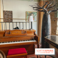 L'Ours et la Vieille Grille - IMG 5803