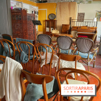 L'Ours et la Vieille Grille - IMG 5804