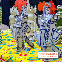 Art Basel 2024 au Grand Palais - image00007