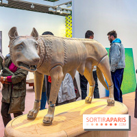 Art Basel 2024 au Grand Palais - image00009