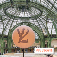 Art Basel 2024 au Grand Palais - image00020