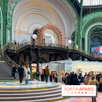 Art Basel 2024 au Grand Palais - image00022