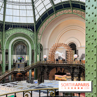 Art Basel 2024 au Grand Palais - image00029