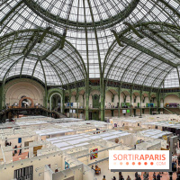 Art Basel 2024 au Grand Palais - image00041