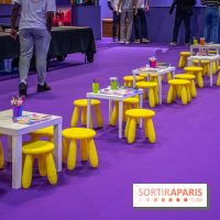 Paris Games Week 2024 - Paris Games Week Junior