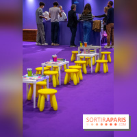 Paris Games Week 2024 - Paris Games Week Junior