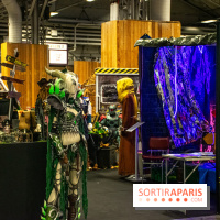 Paris Games Week 2024 - DSC 1829