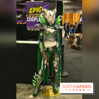 Paris Games Week 2024 - DSC 1832