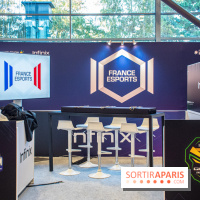 Paris Games Week 2024 - DSC 1853