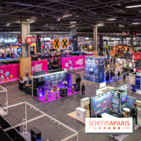 Paris Games Week 2024 - DSC 1867