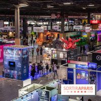 Paris Games Week 2024 - DSC 1868