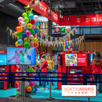 Paris Games Week 2024 - DSC 1874