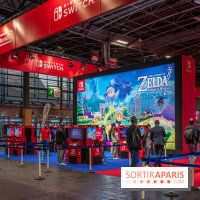 Paris Games Week 2024 - DSC 1884