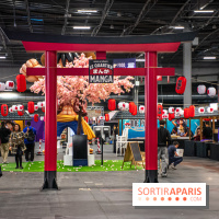 Paris Games Week 2024 - DSC 1900