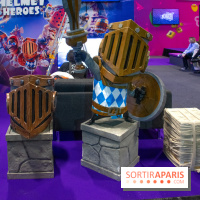 Paris Games Week 2024 - DSC 1910