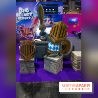 Paris Games Week 2024 - DSC 1911