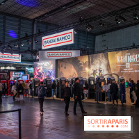 Paris Games Week 2024 - DSC 1928