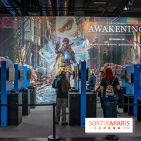 Paris Games Week 2024 - DSC 1930