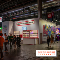 Paris Games Week 2024 - DSC 1936