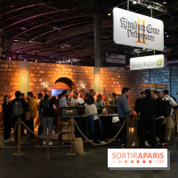 Paris Games Week 2024 - DSC 1940