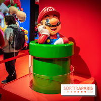 Paris Games Week 2024 - Mario